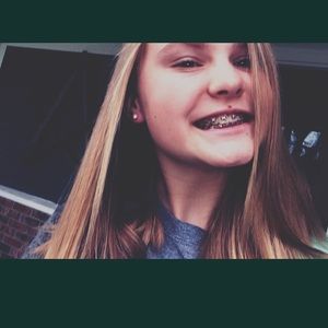 Meet your Posher, Kendall